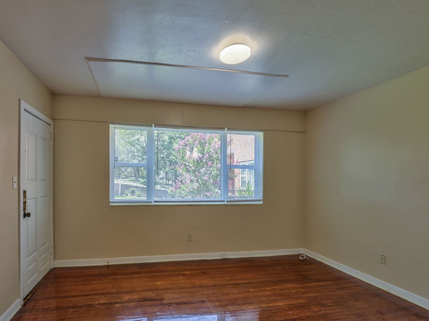 Tallahassee Apartment: 638 - 648 E. Park Ave