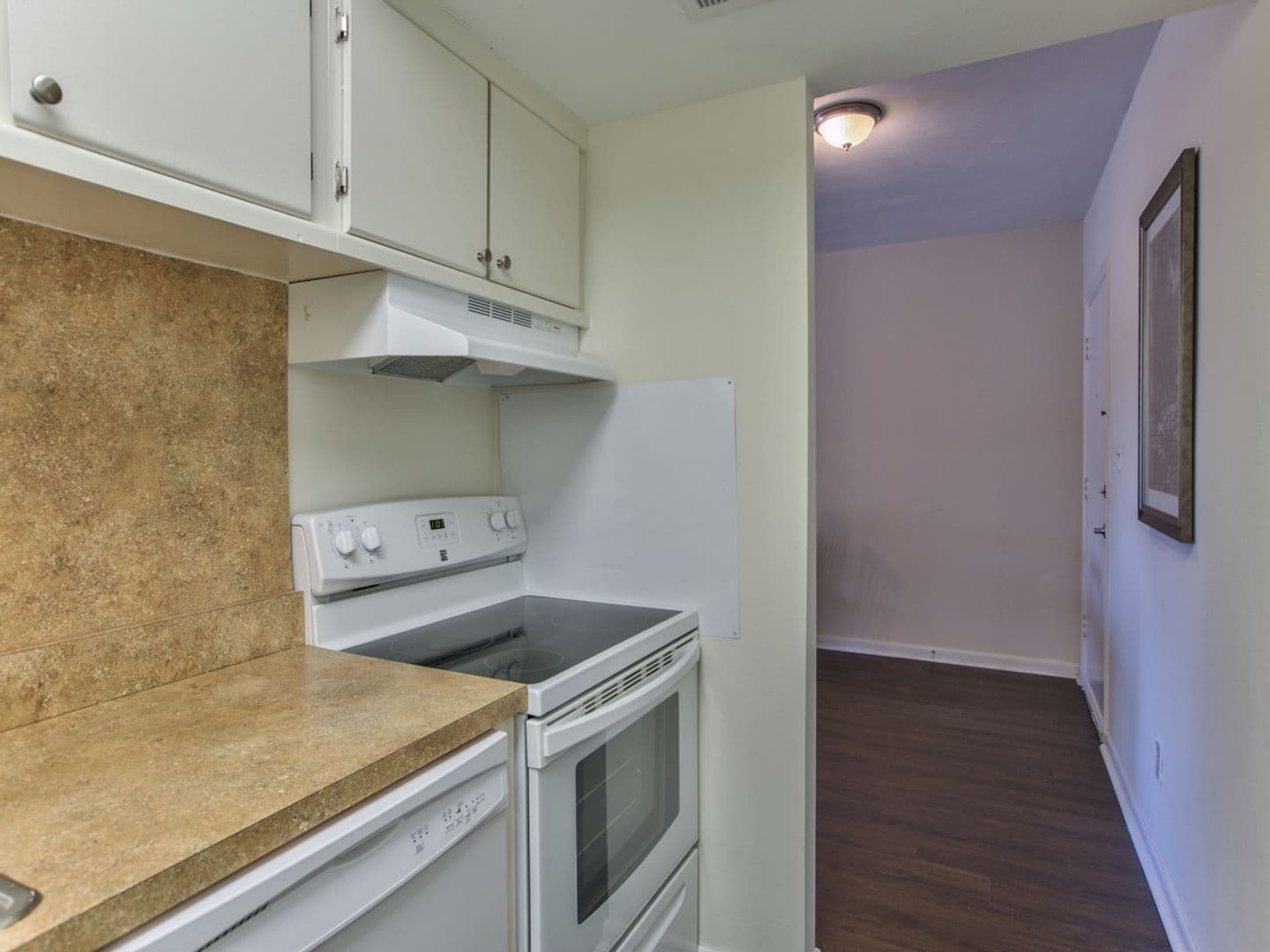 Tallahassee Apartment: 302 E Georgia Street