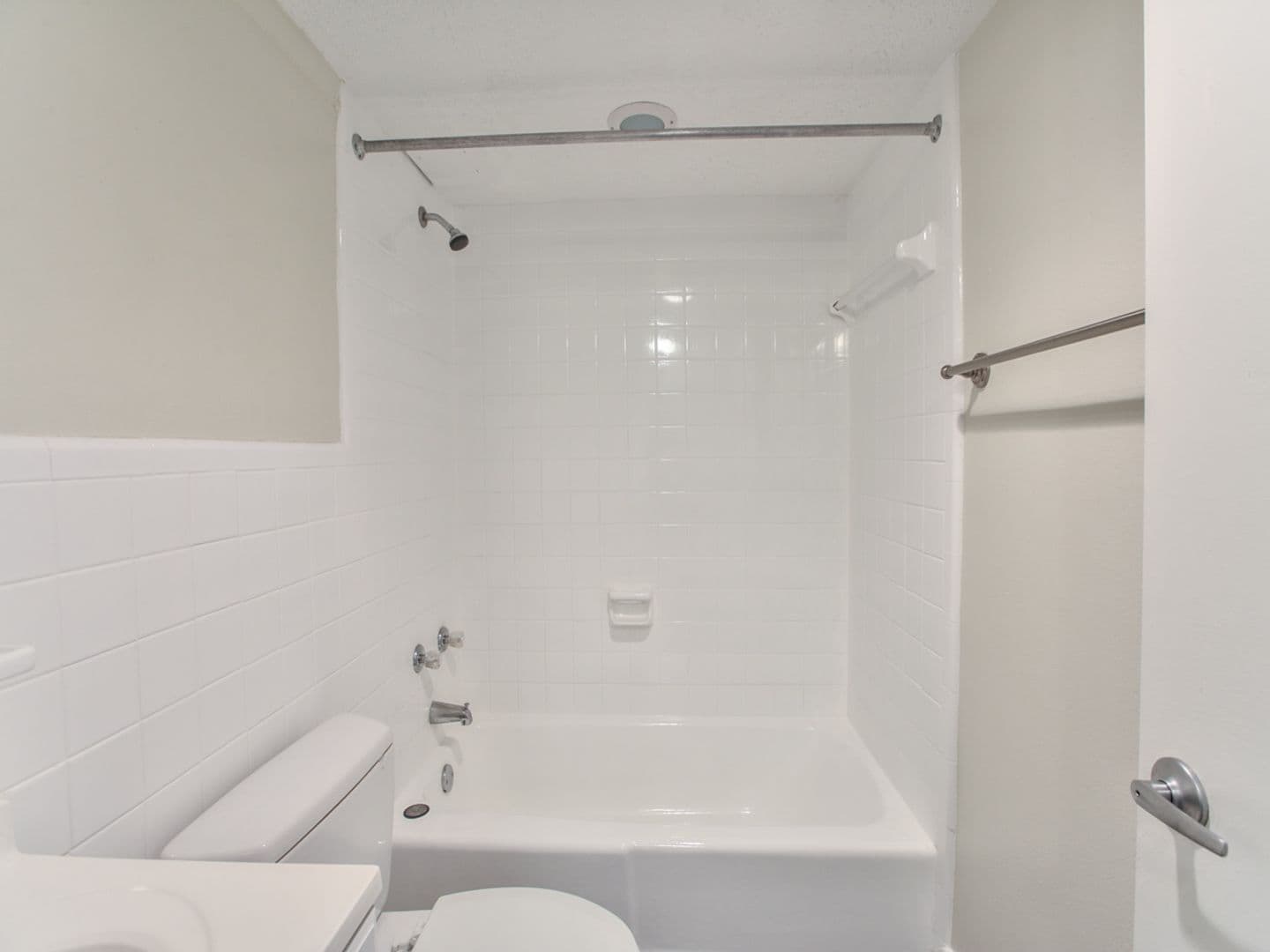 Tallahassee Apartment: 302 E Georgia Street