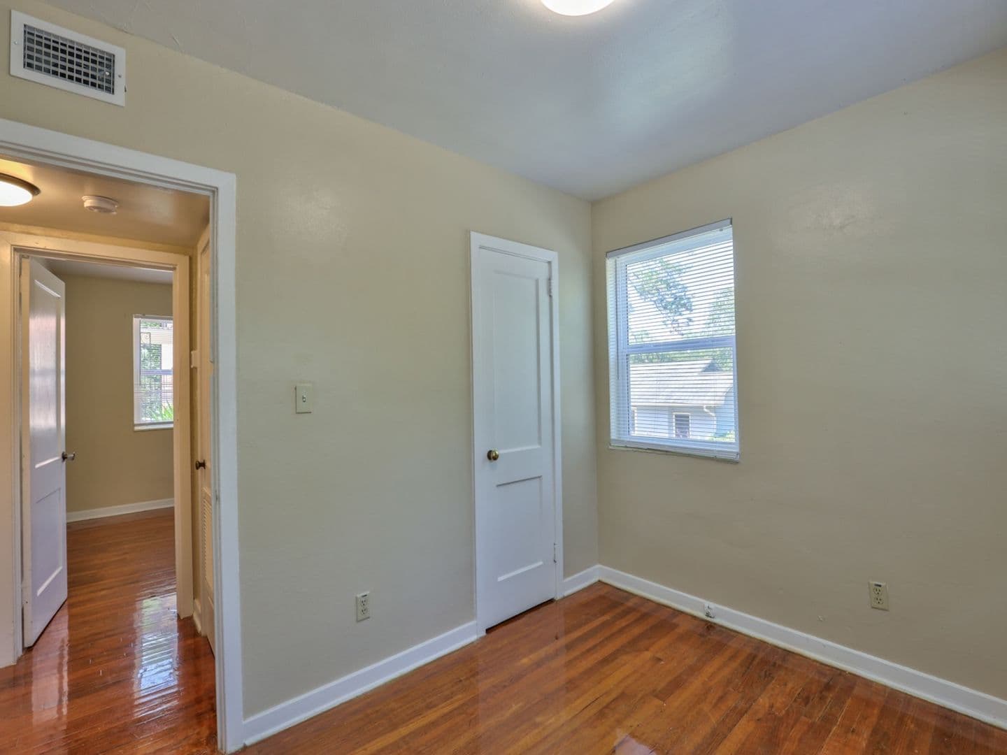 Tallahassee Apartment: 638 - 648 E. Park Ave