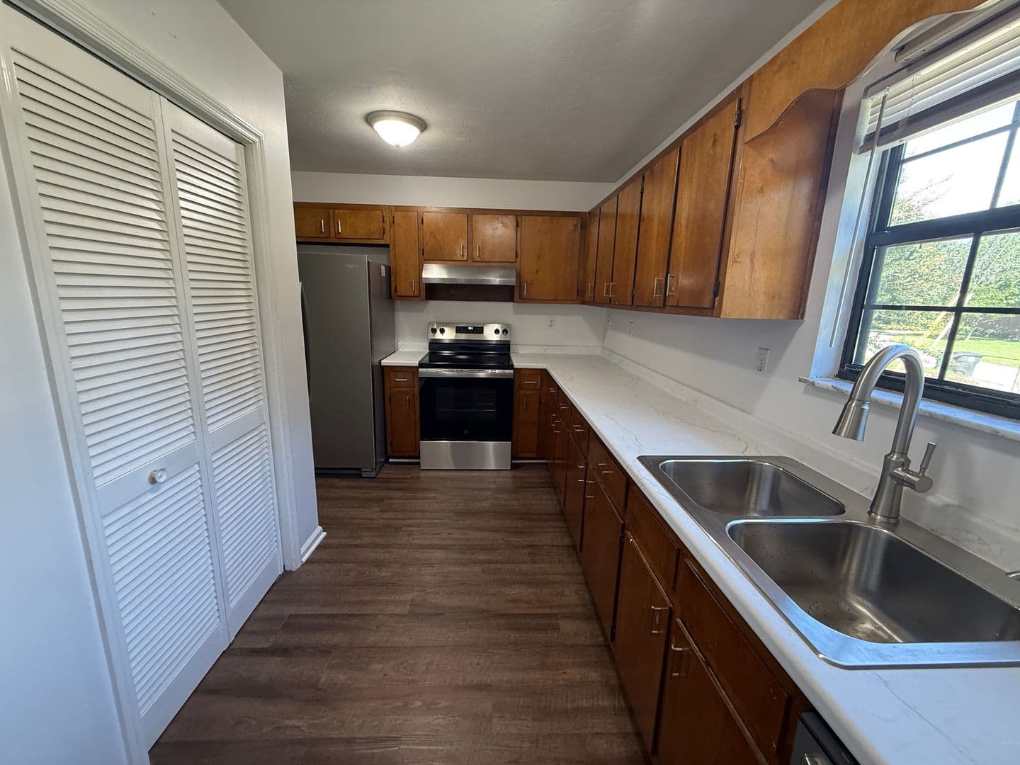 Tallahassee Townhome: 886 Meginnis Lane