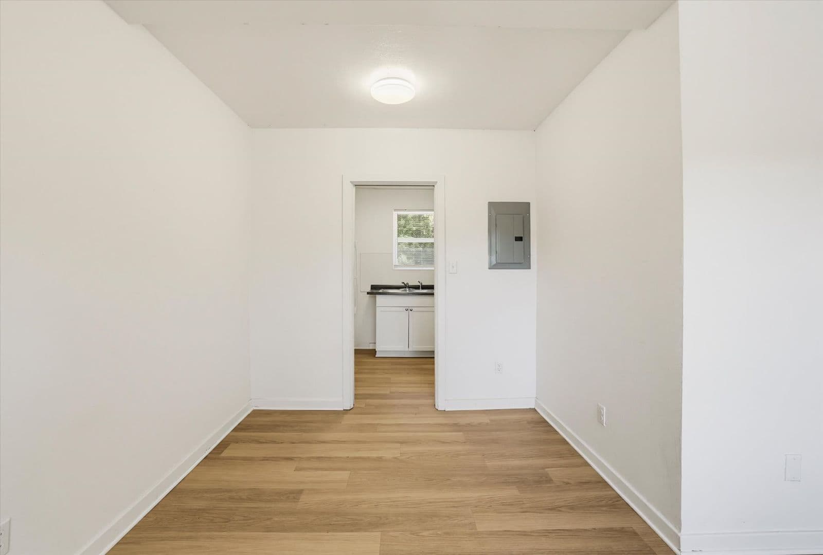 Tallahassee Apartment: 638 - 648 E. Park Ave