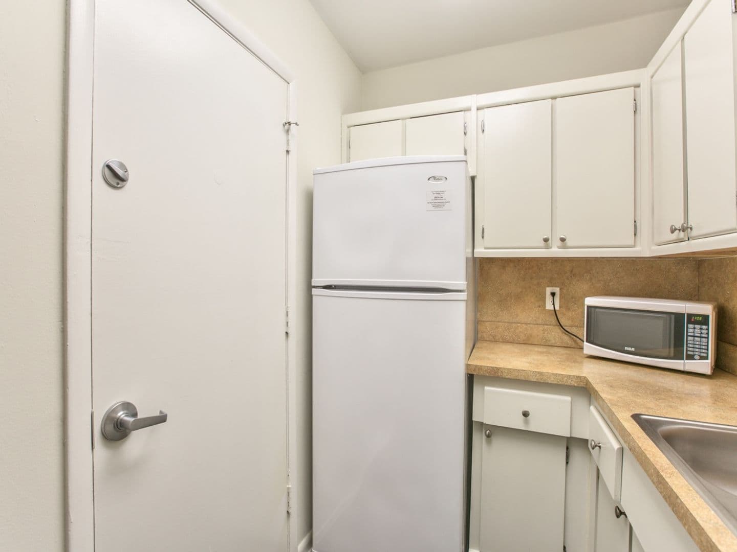 Tallahassee Apartment: 302 E Georgia Street