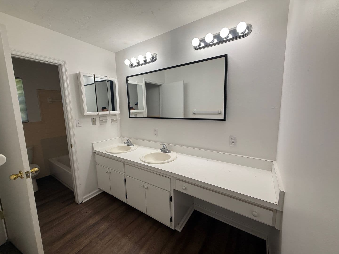 Tallahassee Townhome: 886 Meginnis Lane