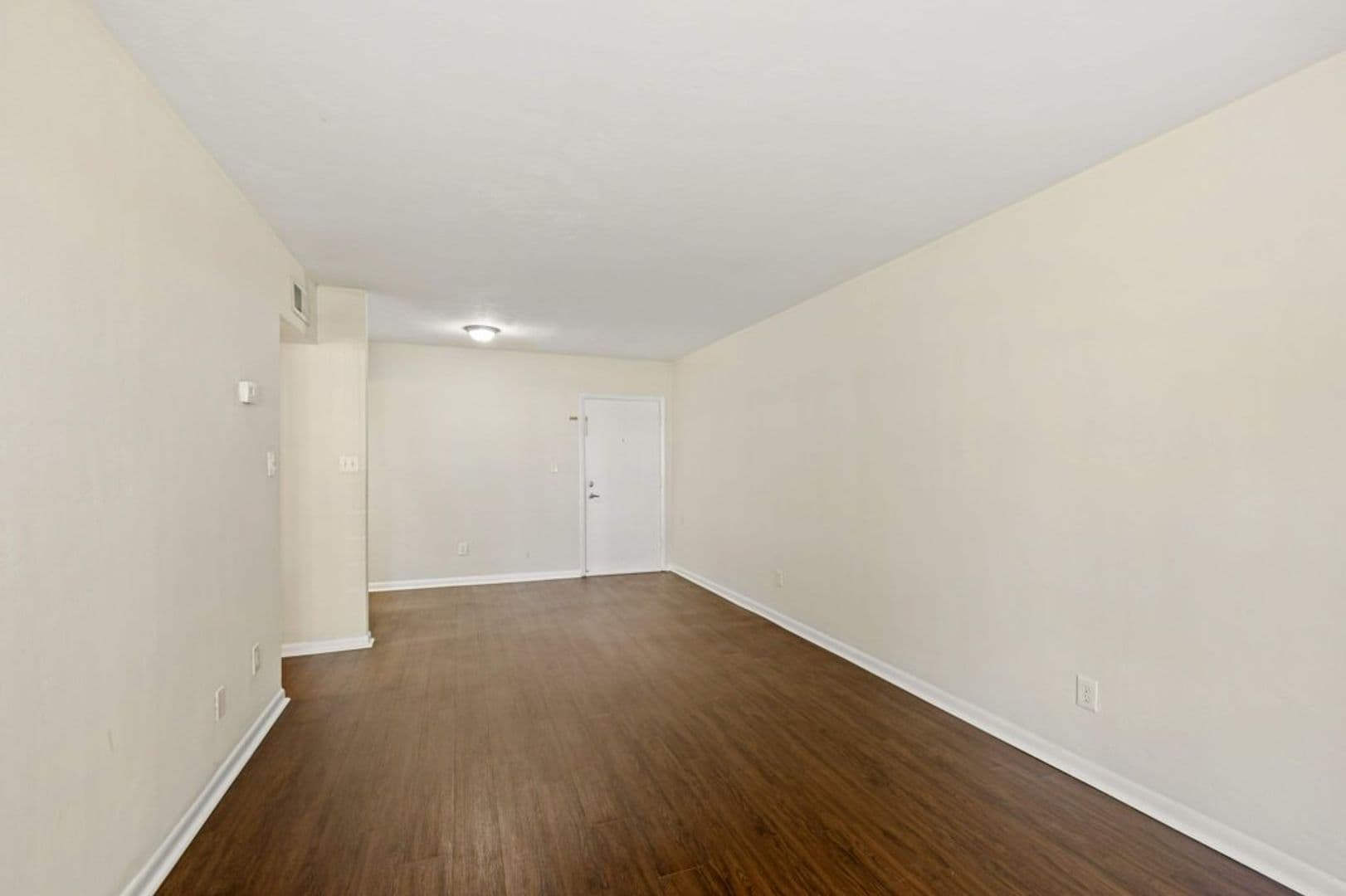 Tallahassee Apartment: 302 E Georgia Street