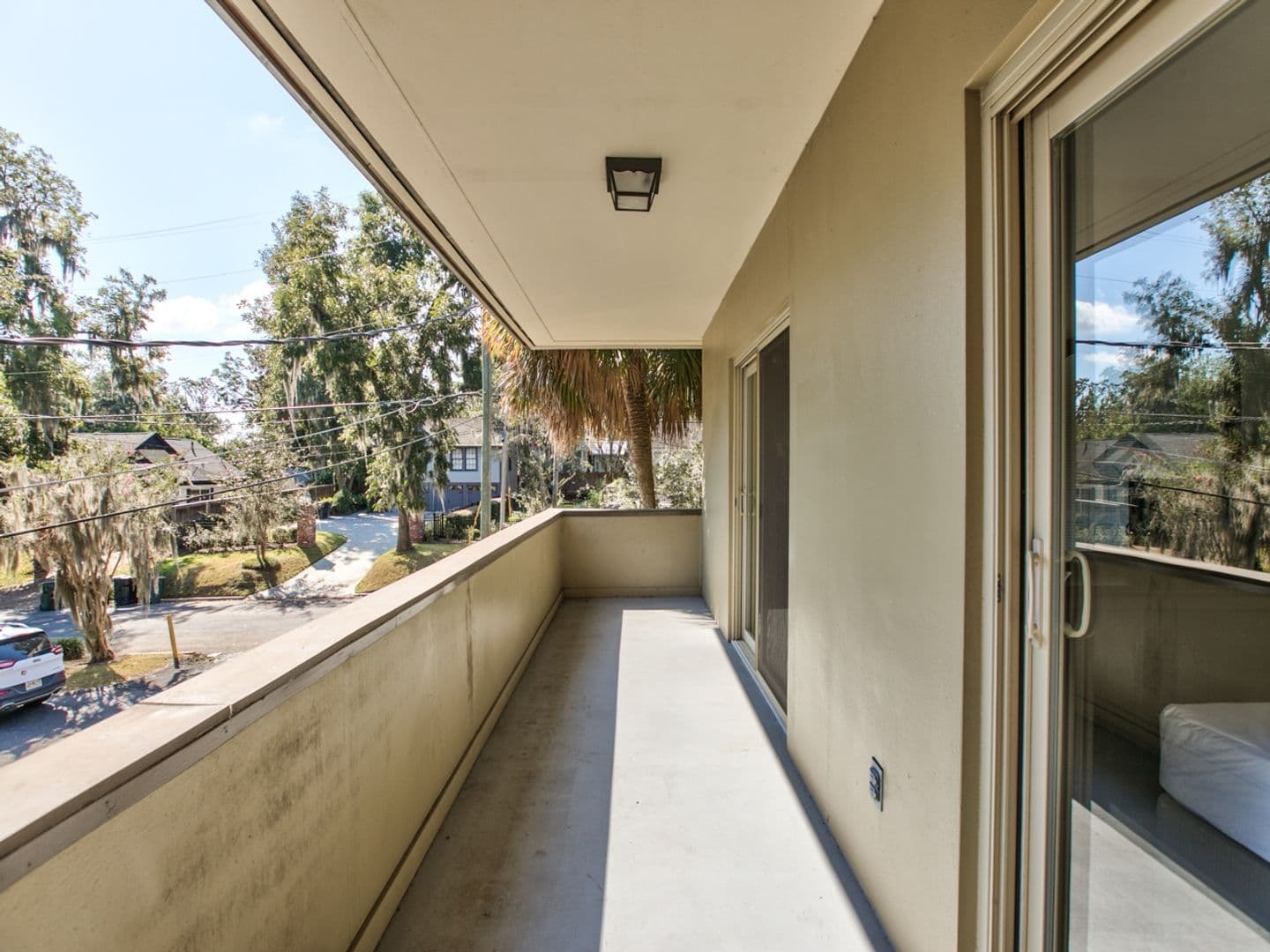 Tallahassee Apartment: 302 E Georgia Street
