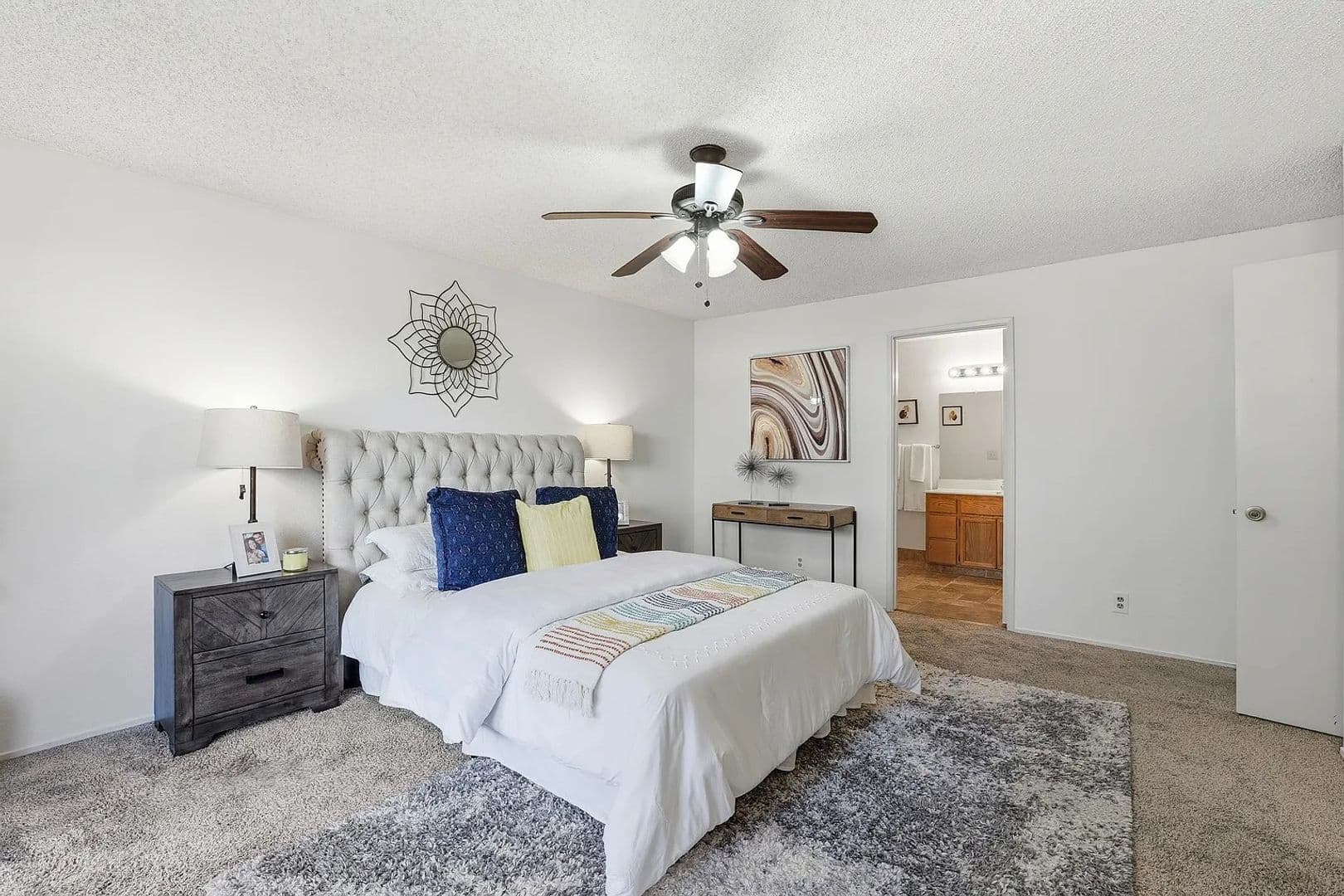 San Jose House: 3241 Heather Ridge Court