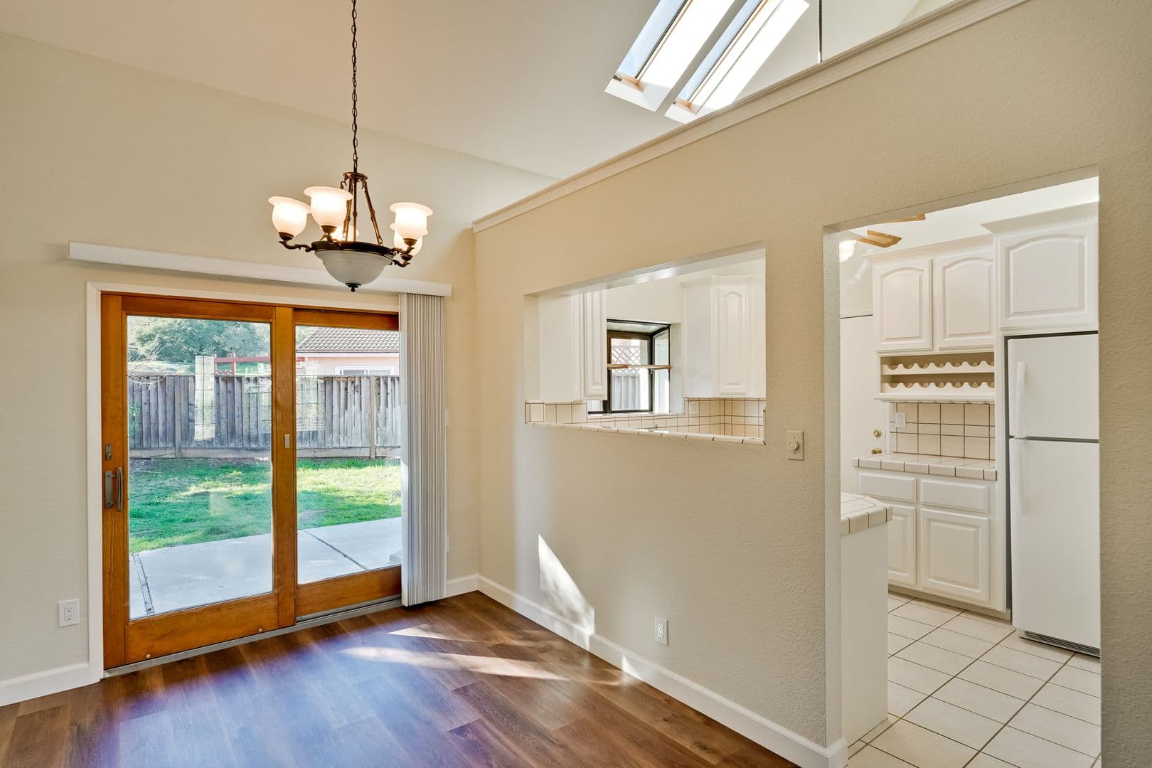 San Jose House: 7275 Sleepy Creek Dr