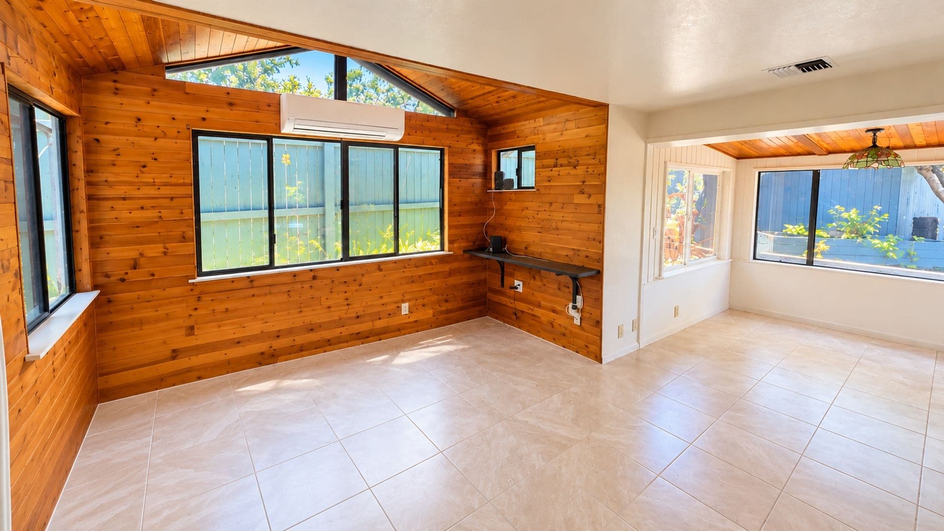 Kula House: 2846 Omaopio Rd, Unit A (Main House)