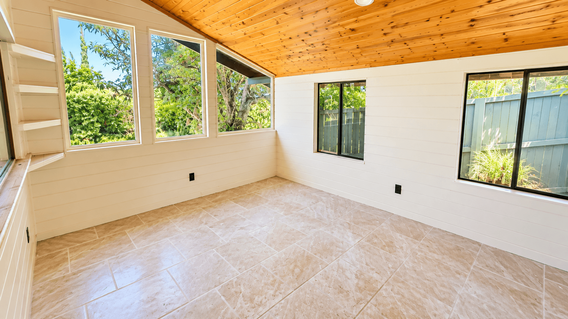 Kula House: 2846 Omaopio Rd, Unit A (Main House)
