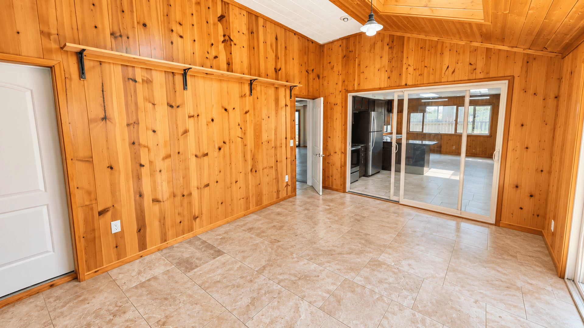 Kula House: 2846 Omaopio Rd, Unit A (Main House)