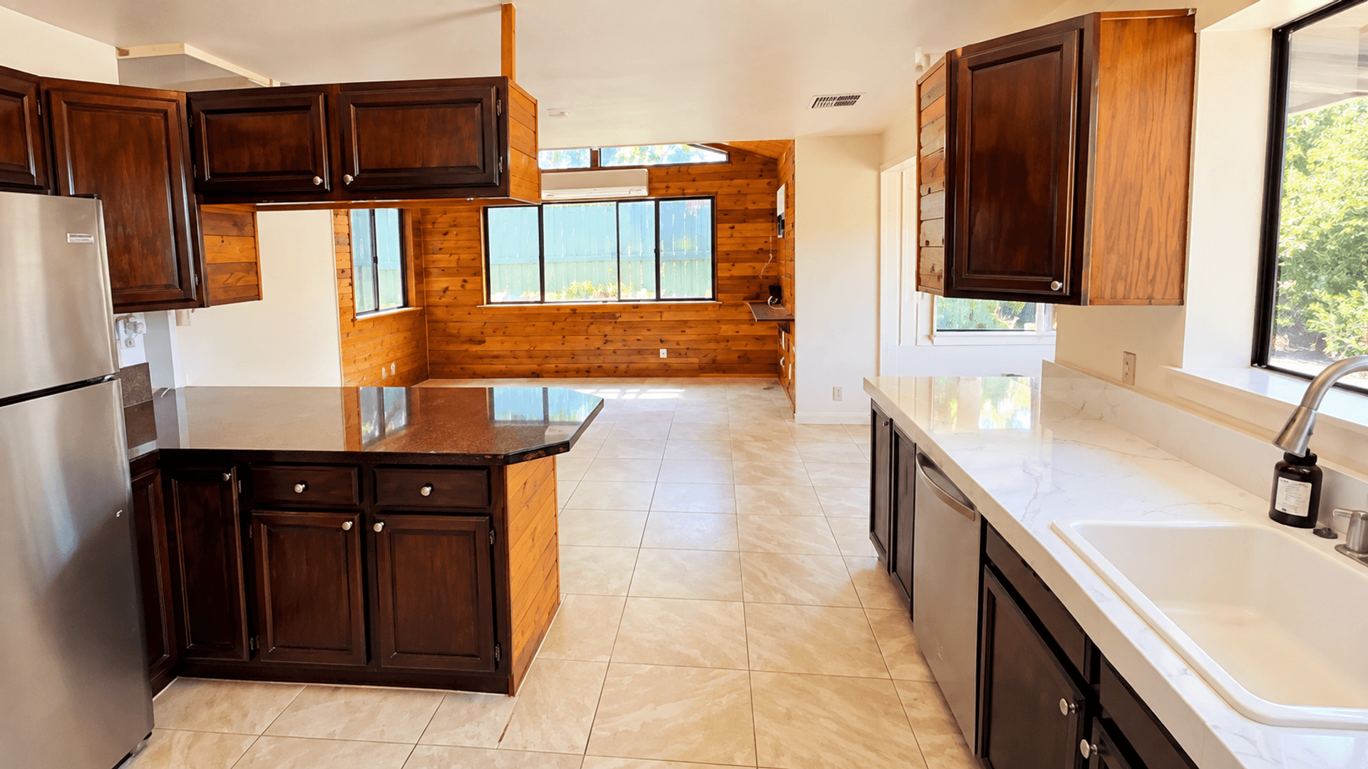 Kula House: 2846 Omaopio Rd, Unit A (Main House)