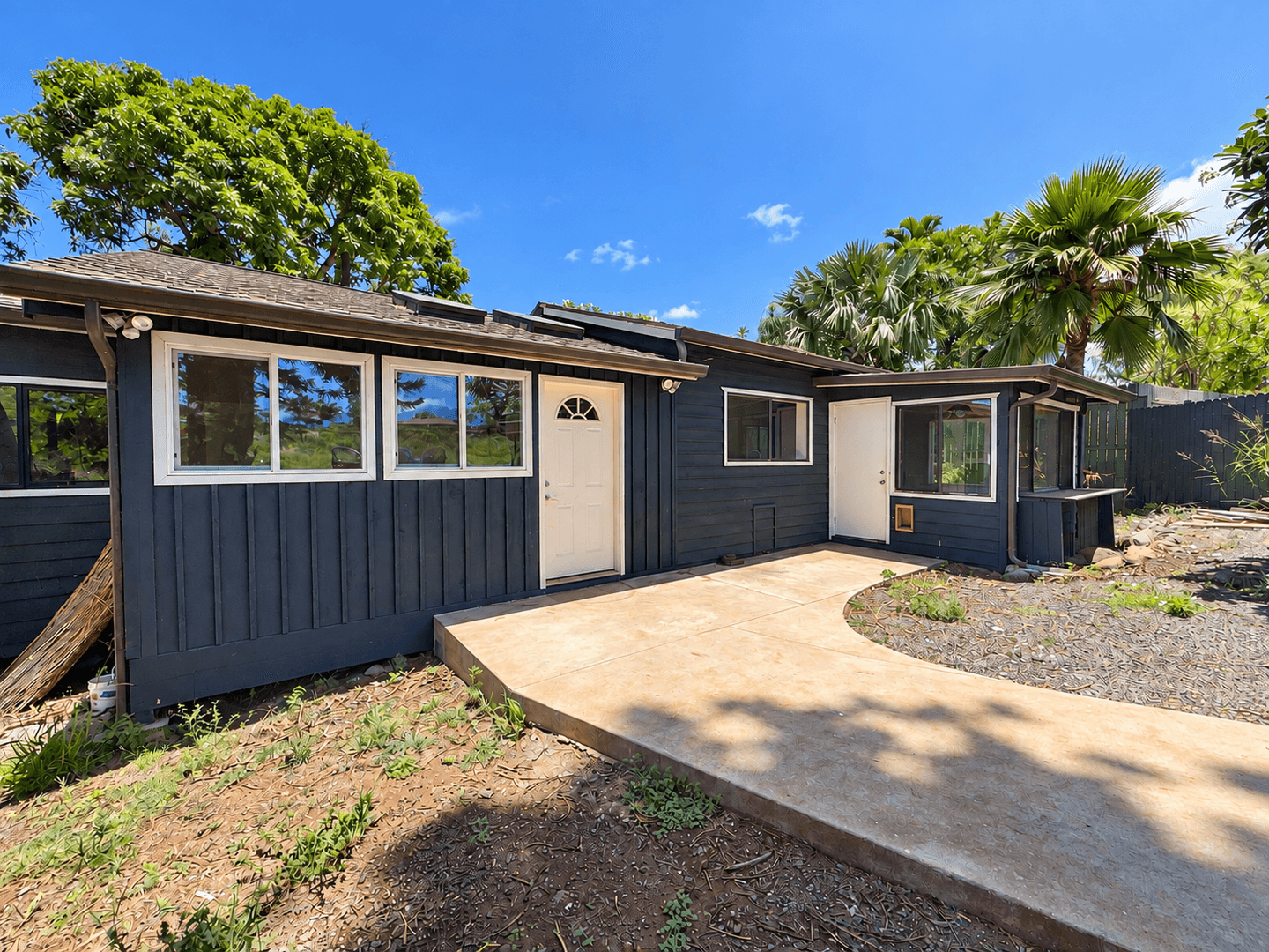 Kula House: 2846 Omaopio Rd, Unit A (Main House)