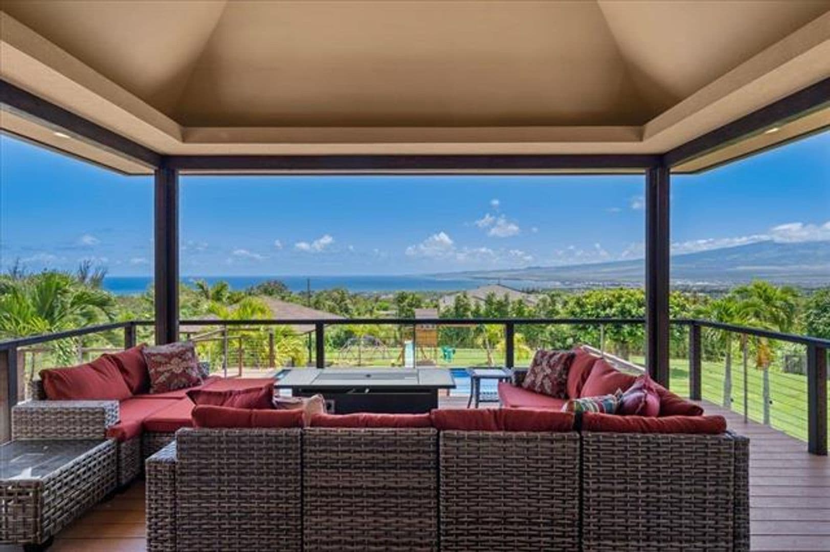Wailuku House: 2150 Kamaile Street