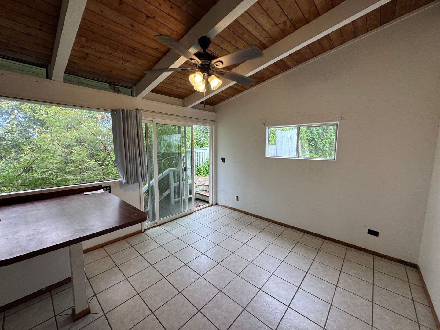 Haiku House: 129 Oili Rd, Unit B