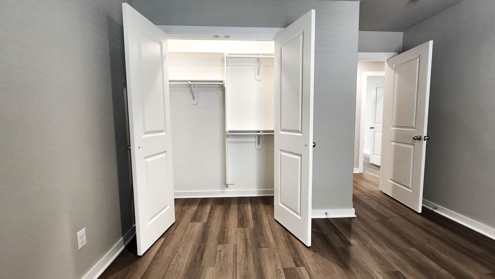 Fayetteville Townhome: N Pink Terrace, Fayetteville