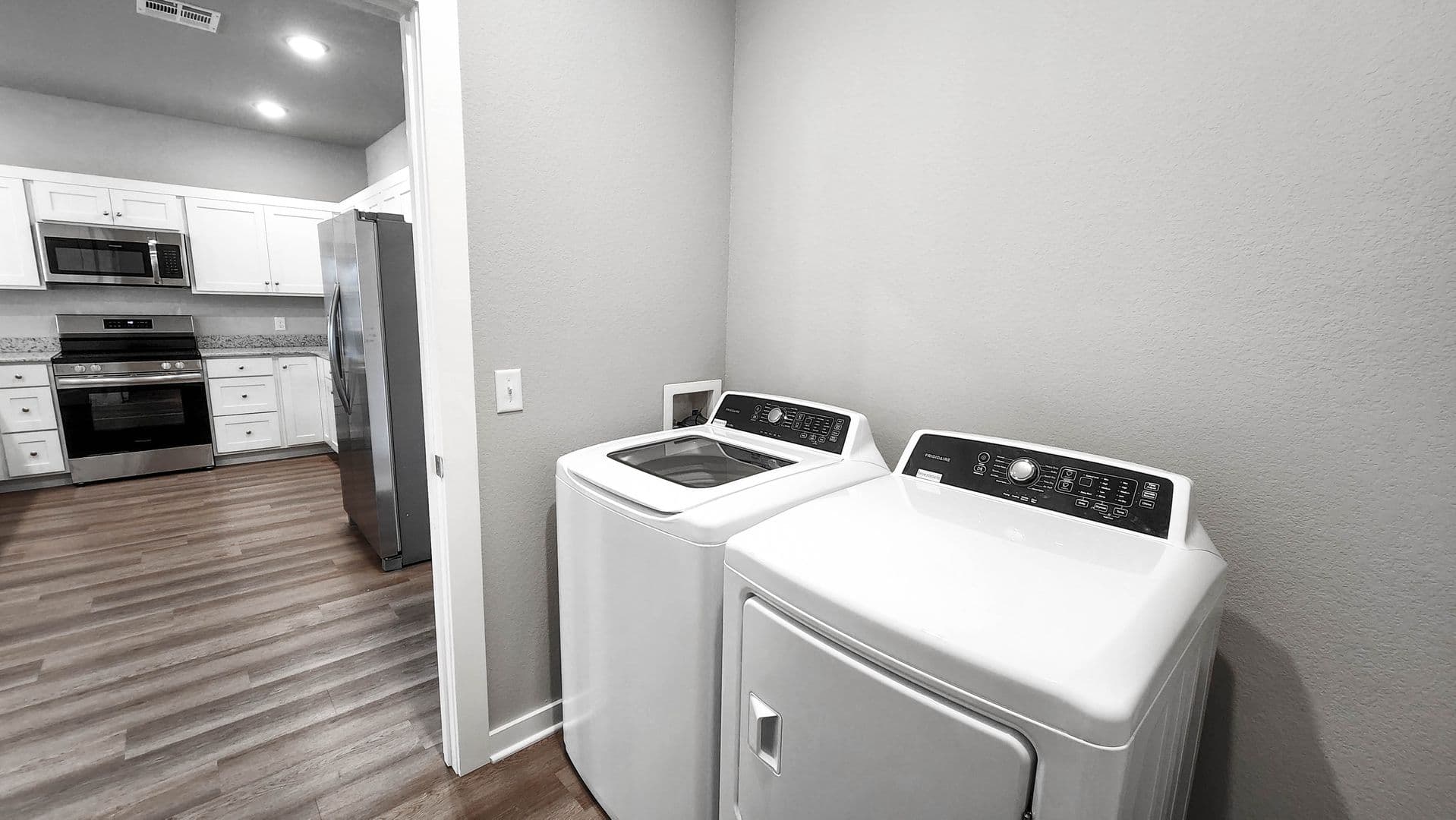 Fayetteville Townhome: N Pink Terrace, Fayetteville