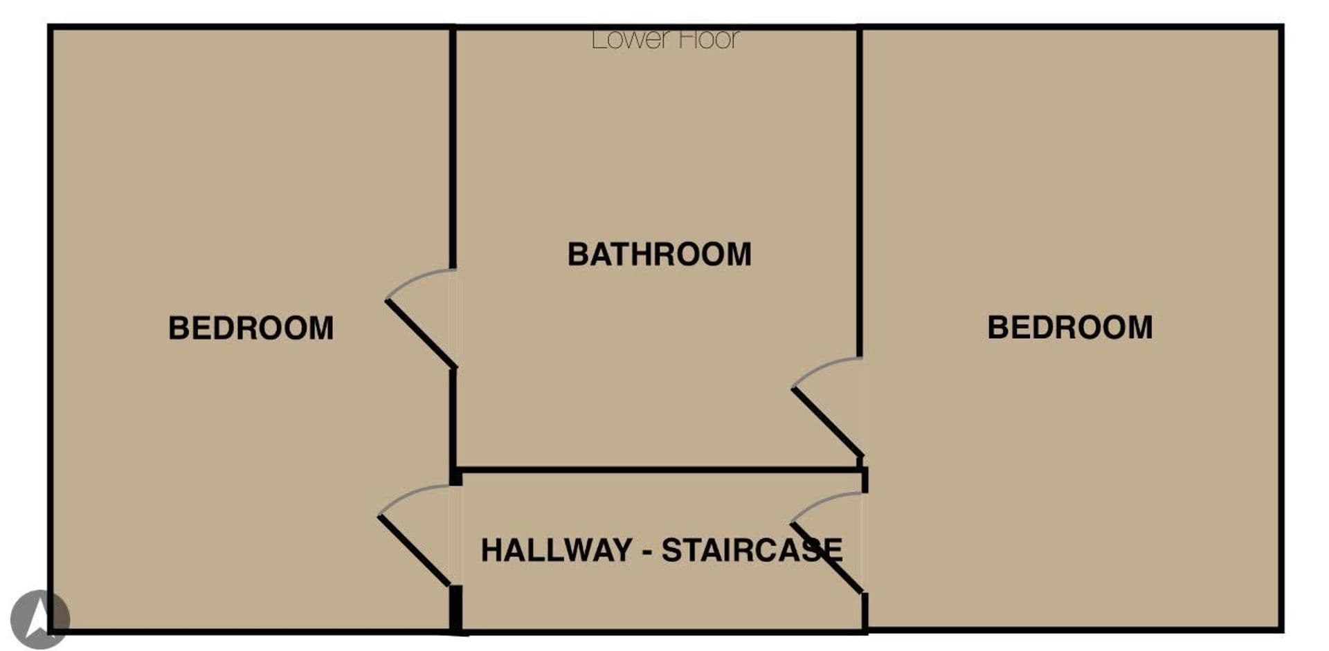 Boulder House: 1200 College Ave. #121