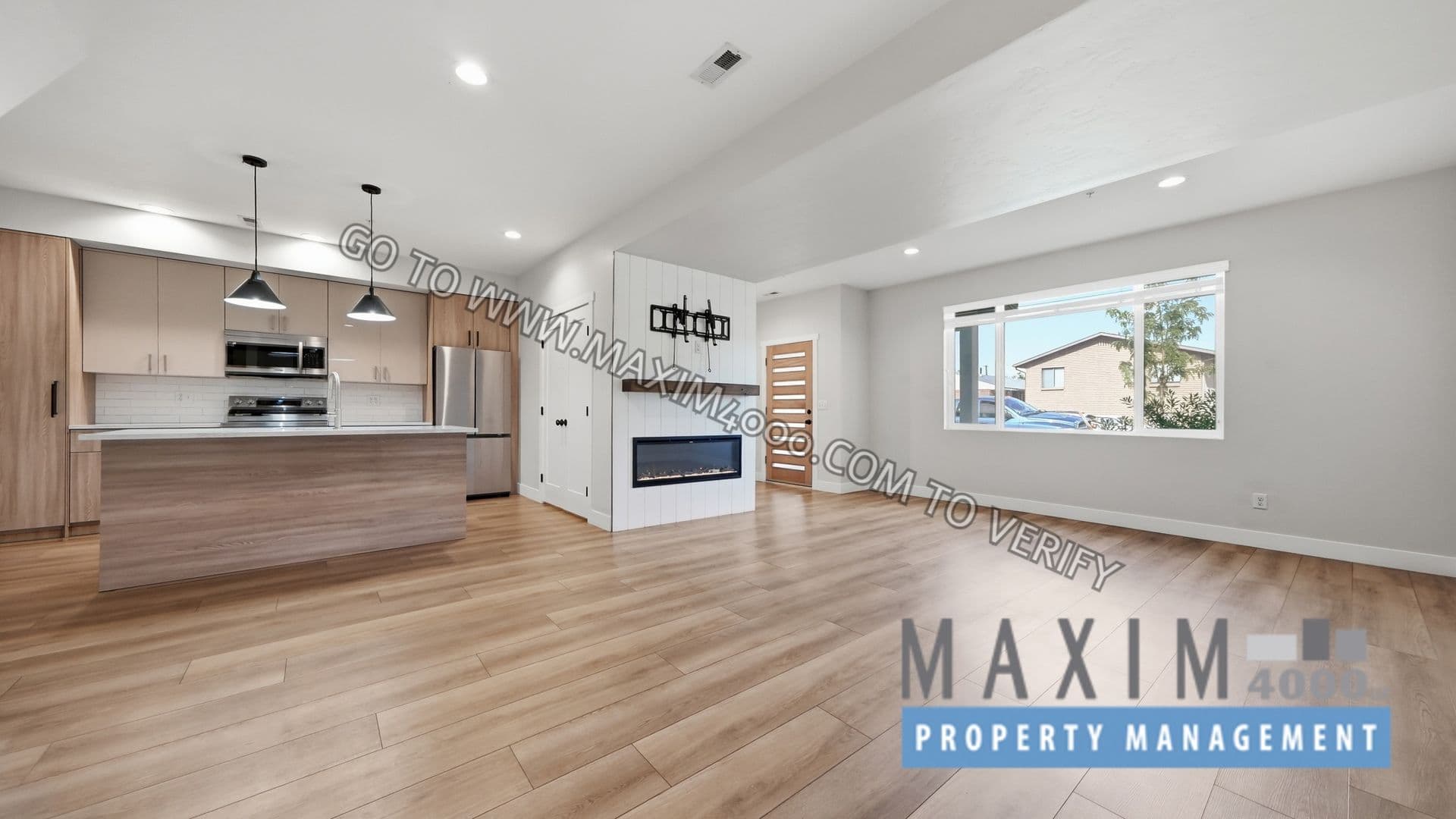 GRAND JUNCTION Apartment: 1444 KENNEDY AVENUE 3-PLEX