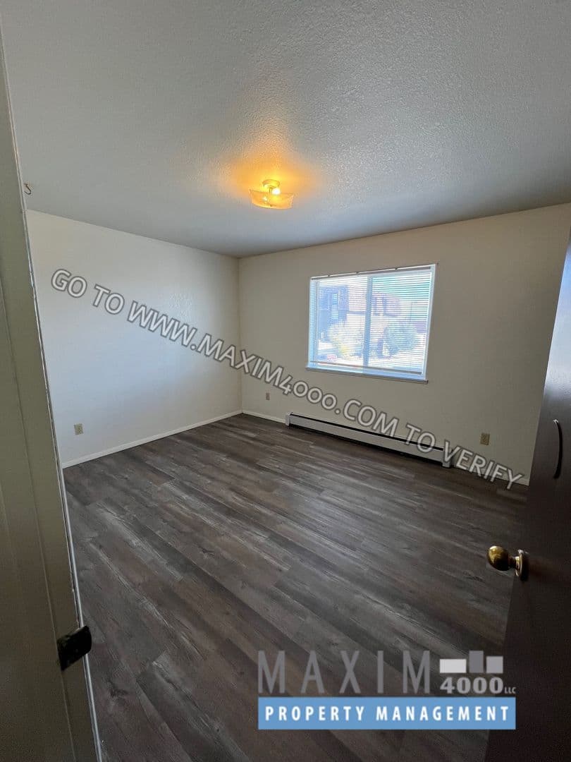 GRAND JUNCTION Apartment: 2441 BUNTING AVENUE