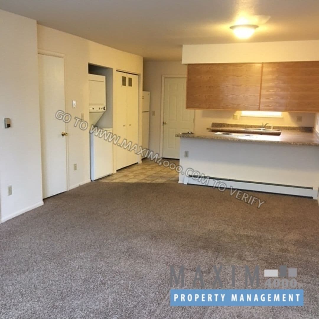 PALISADE Apartment: 103 BACON COURT