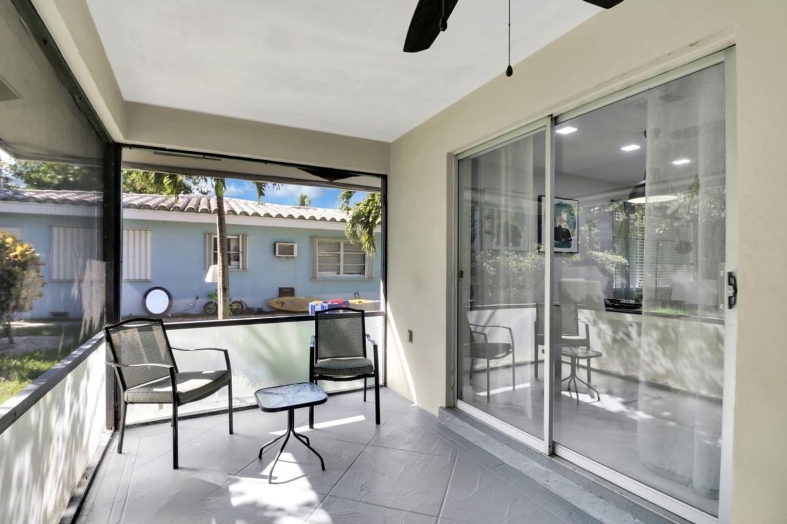 Pompano Beach Apartment: 3218 SE 1 Street unit A