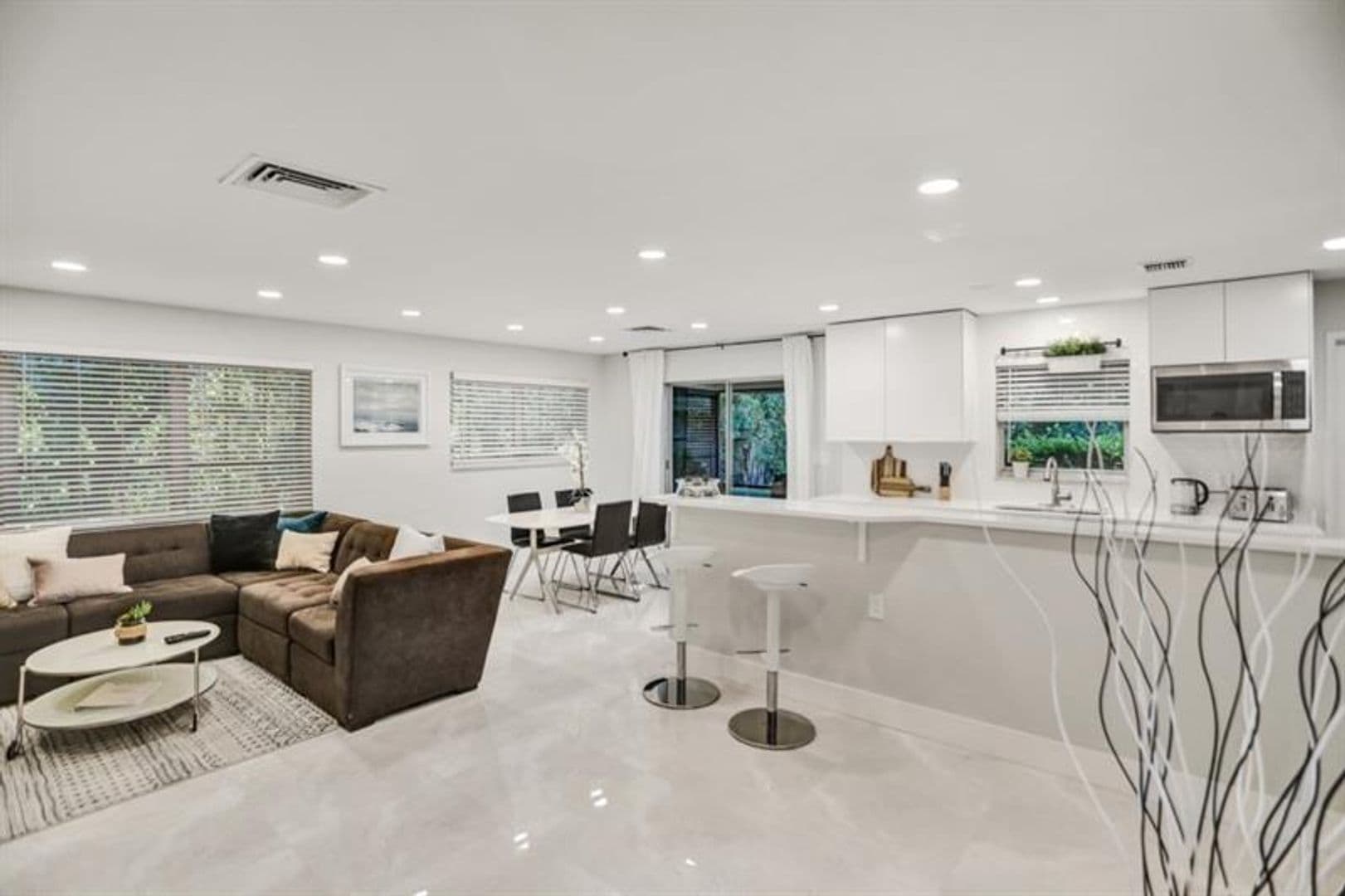 Pompano Beach House: 3220 SE 11 Street unit A