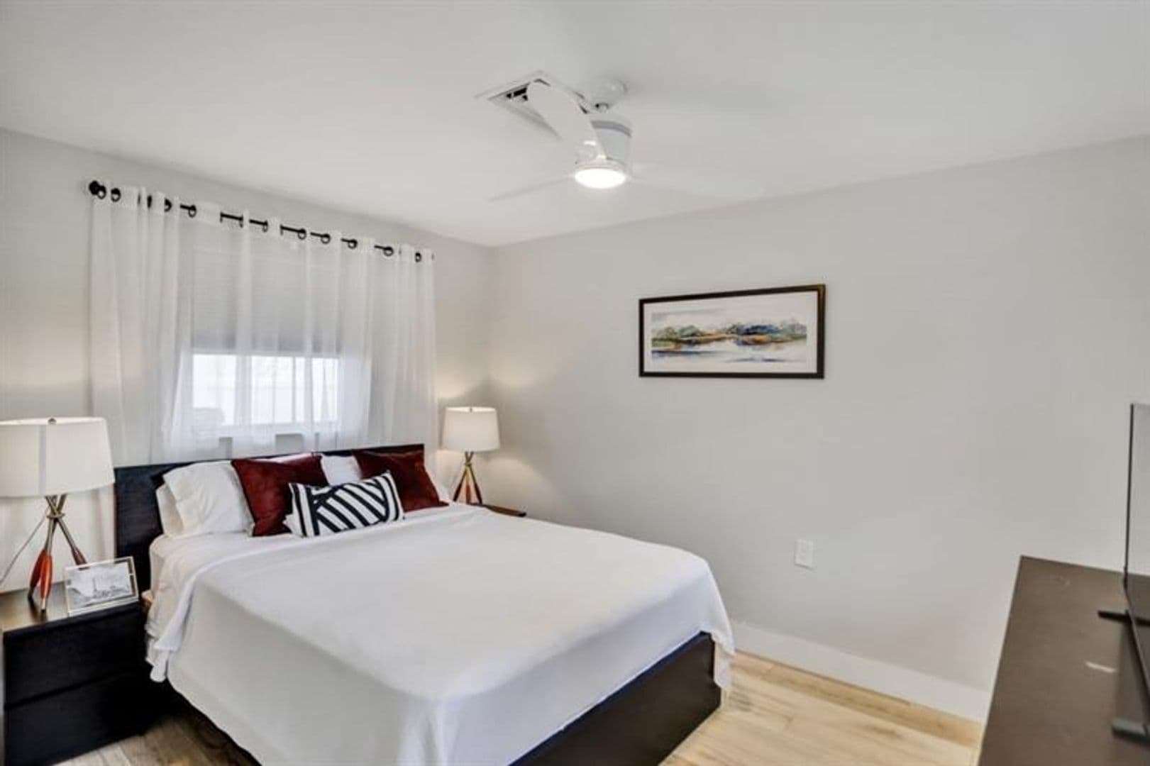 Pompano Beach House: 3220 SE 11 Street unit A
