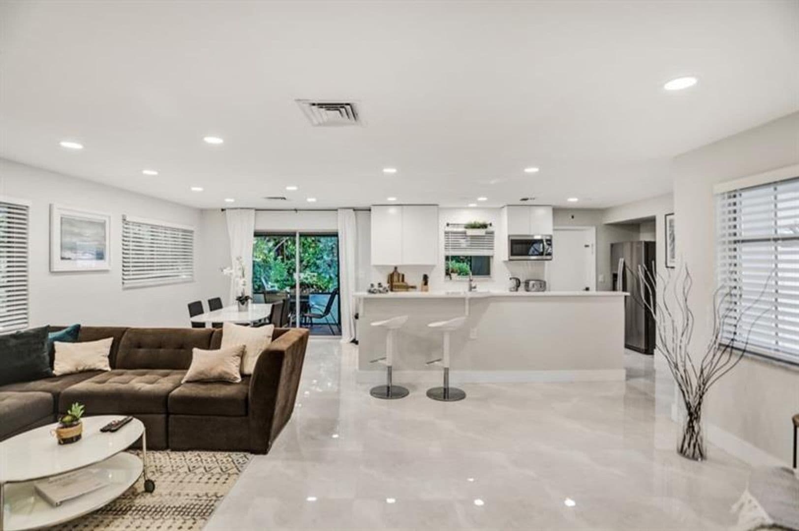 Pompano Beach House: 3220 SE 11 Street unit A