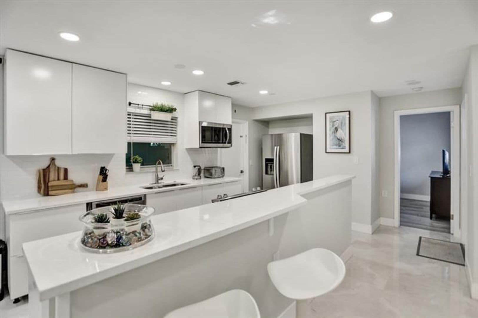 Pompano Beach House: 3220 SE 11 Street unit A