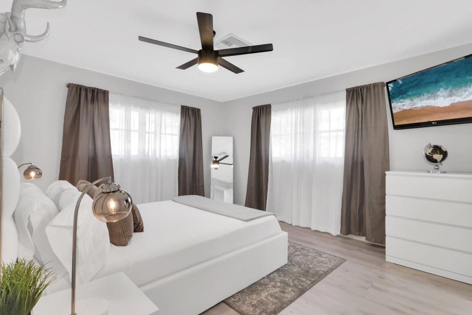 Pompano Beach Apartment: 3218 SE 1 Street unit A