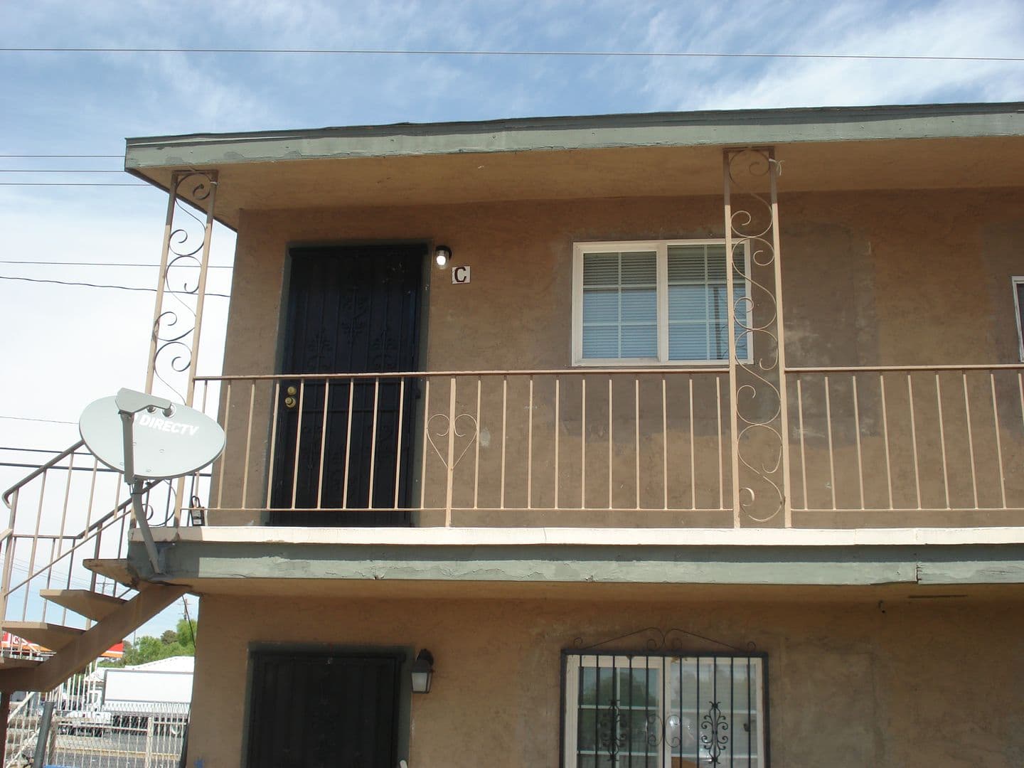 Las Vegas Condo: 5240 Pebble Beach Blvd.