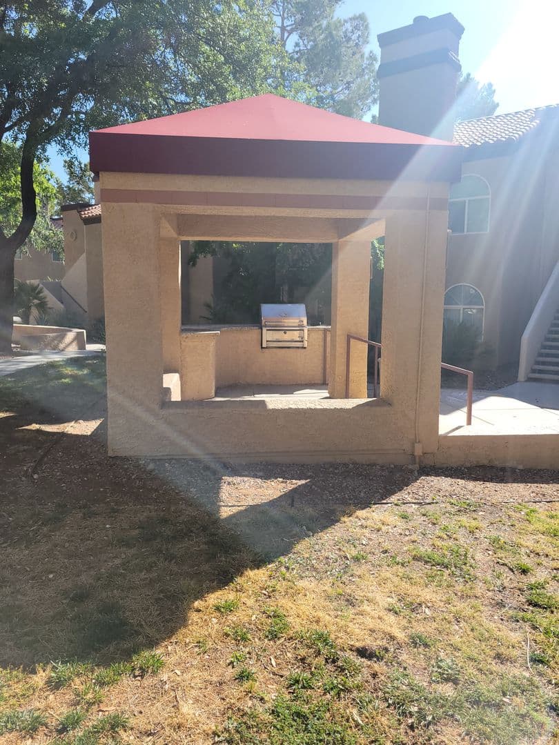 Las Vegas Condo: 9325 W. Desert Inn Rd Bldg #3 Unit #178