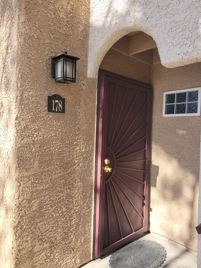 Las Vegas Condo: 9325 W. Desert Inn Rd Bldg #3 Unit #178