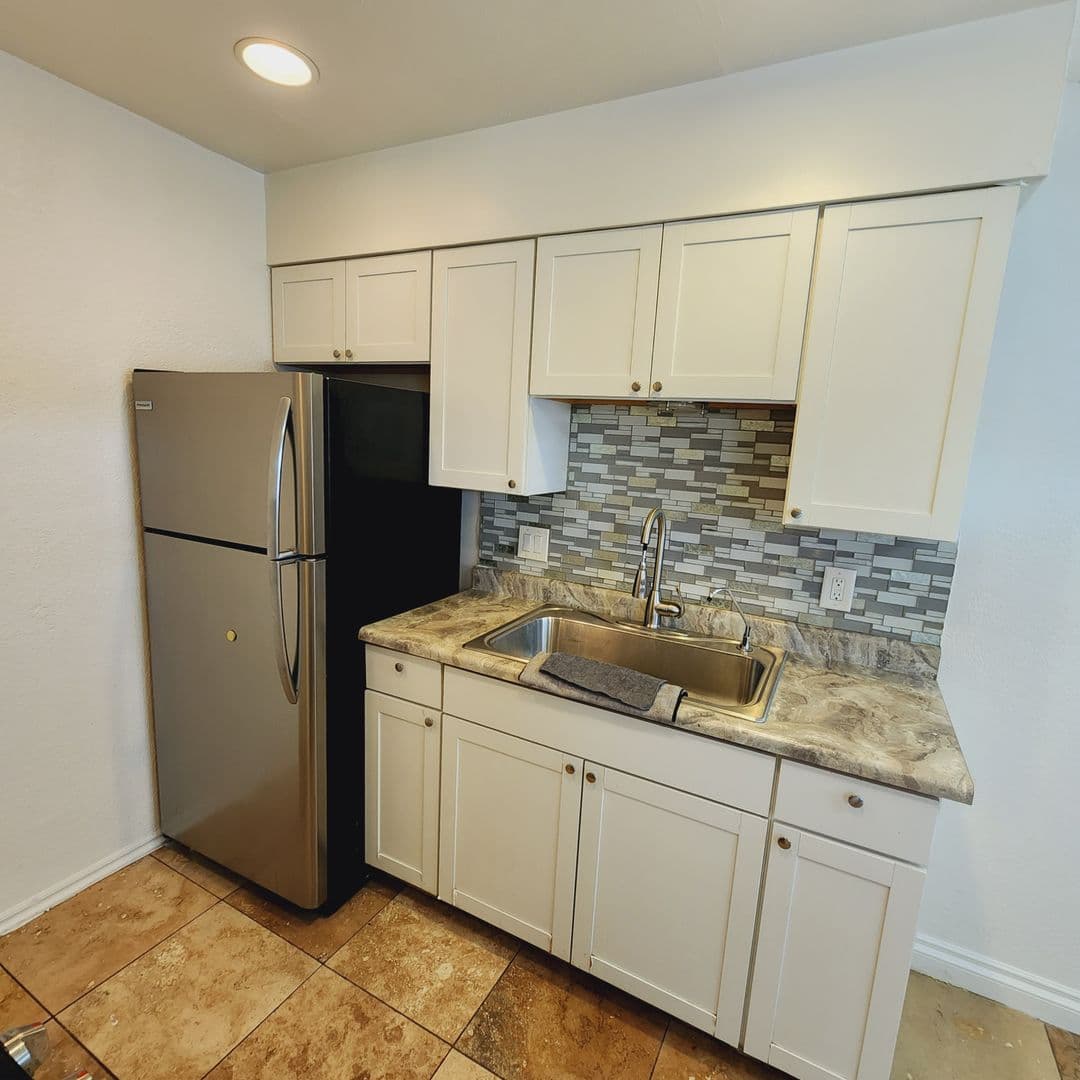 Las Vegas Condo: 5240 Pebble Beach Blvd.