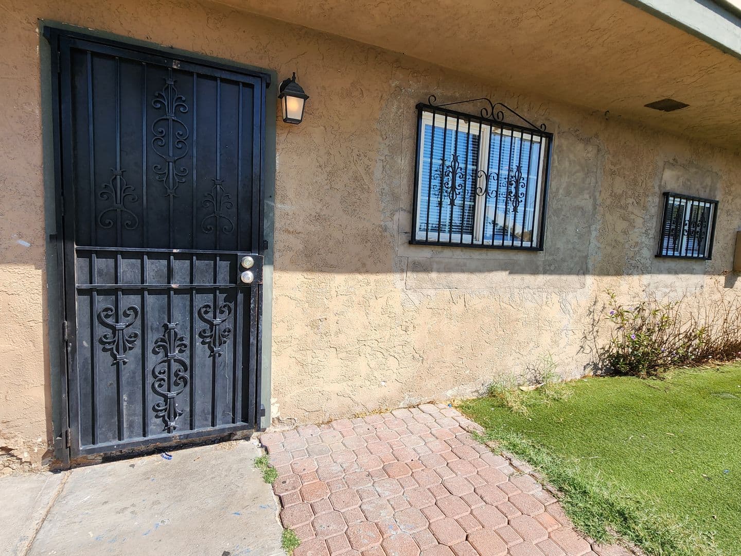 Las Vegas Condo: 5240 Pebble Beach Blvd.
