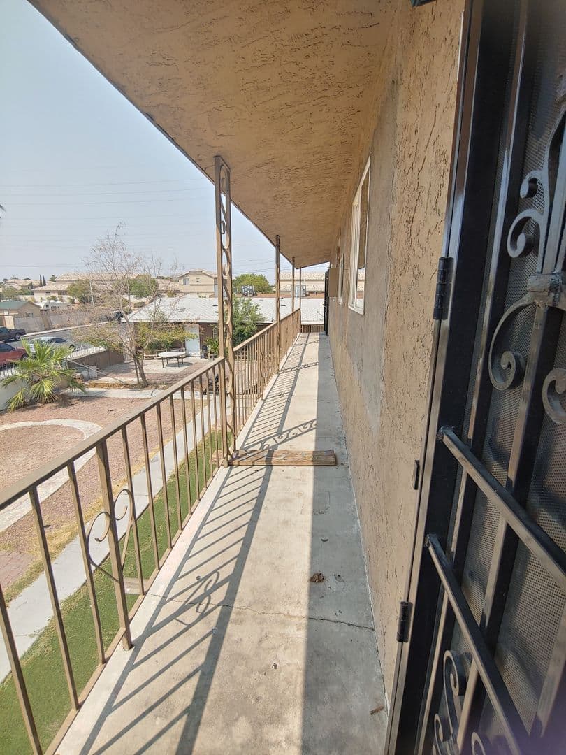 Las Vegas Condo: 5240 Pebble Beach Blvd.