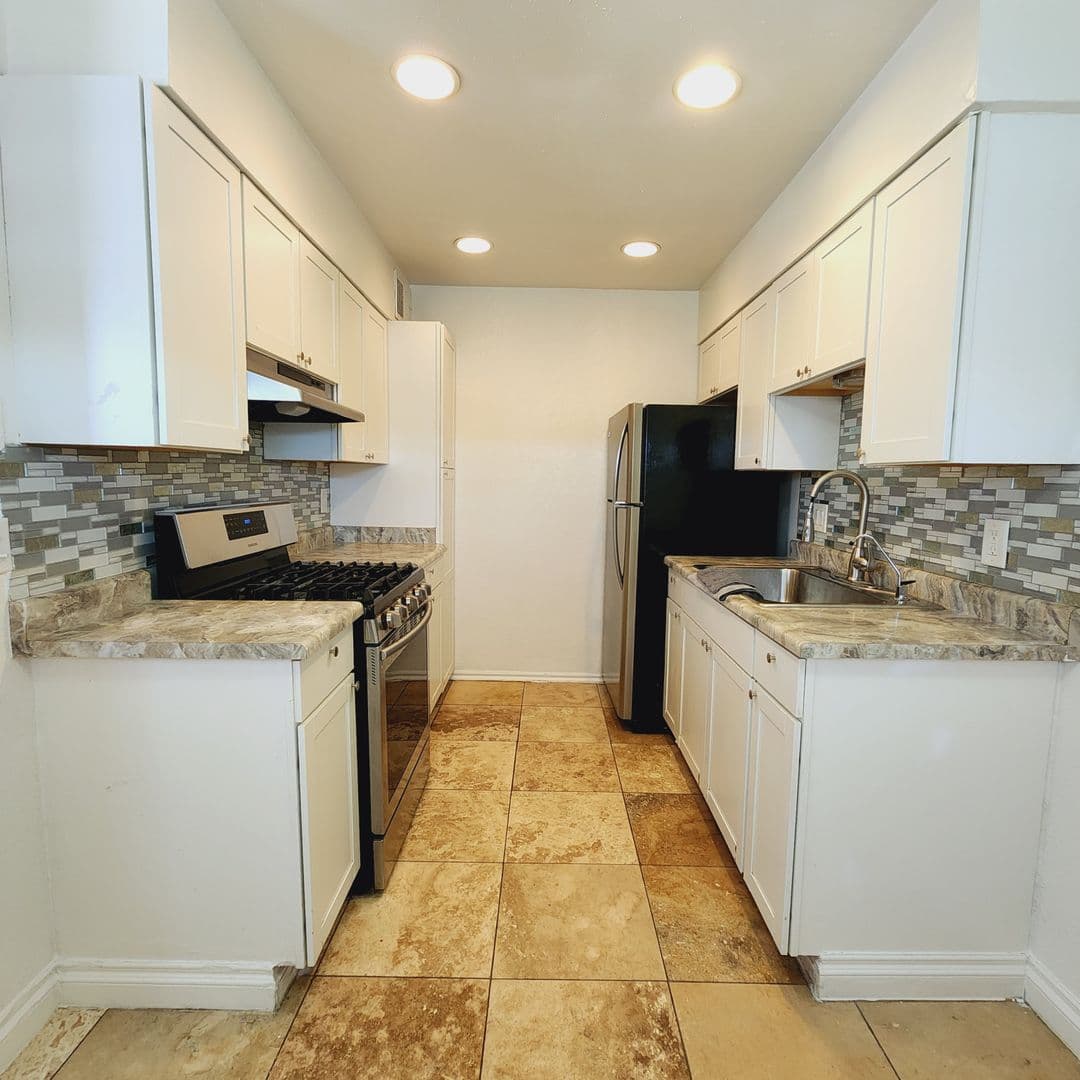 Las Vegas Condo: 5240 Pebble Beach Blvd.