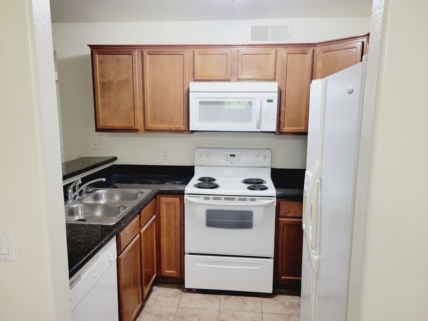 Las Vegas Condo: 9325 W. Desert Inn Rd Bldg #3 Unit #178