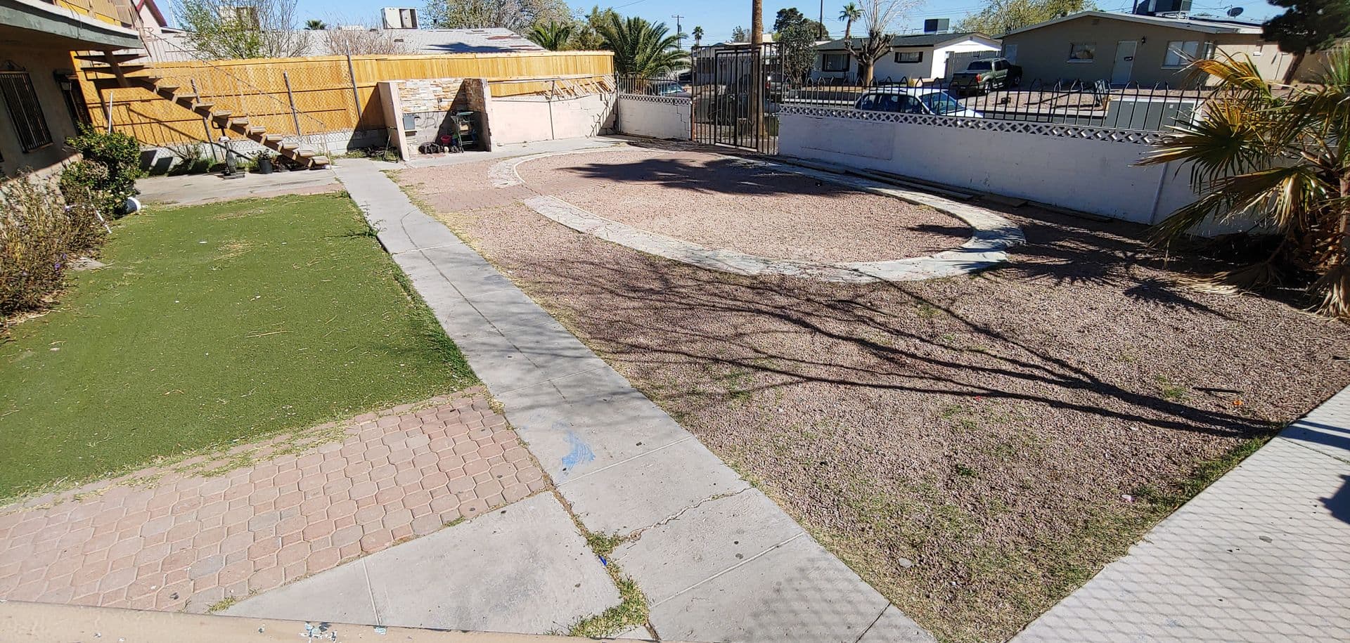 Las Vegas Condo: 5240 Pebble Beach Blvd.