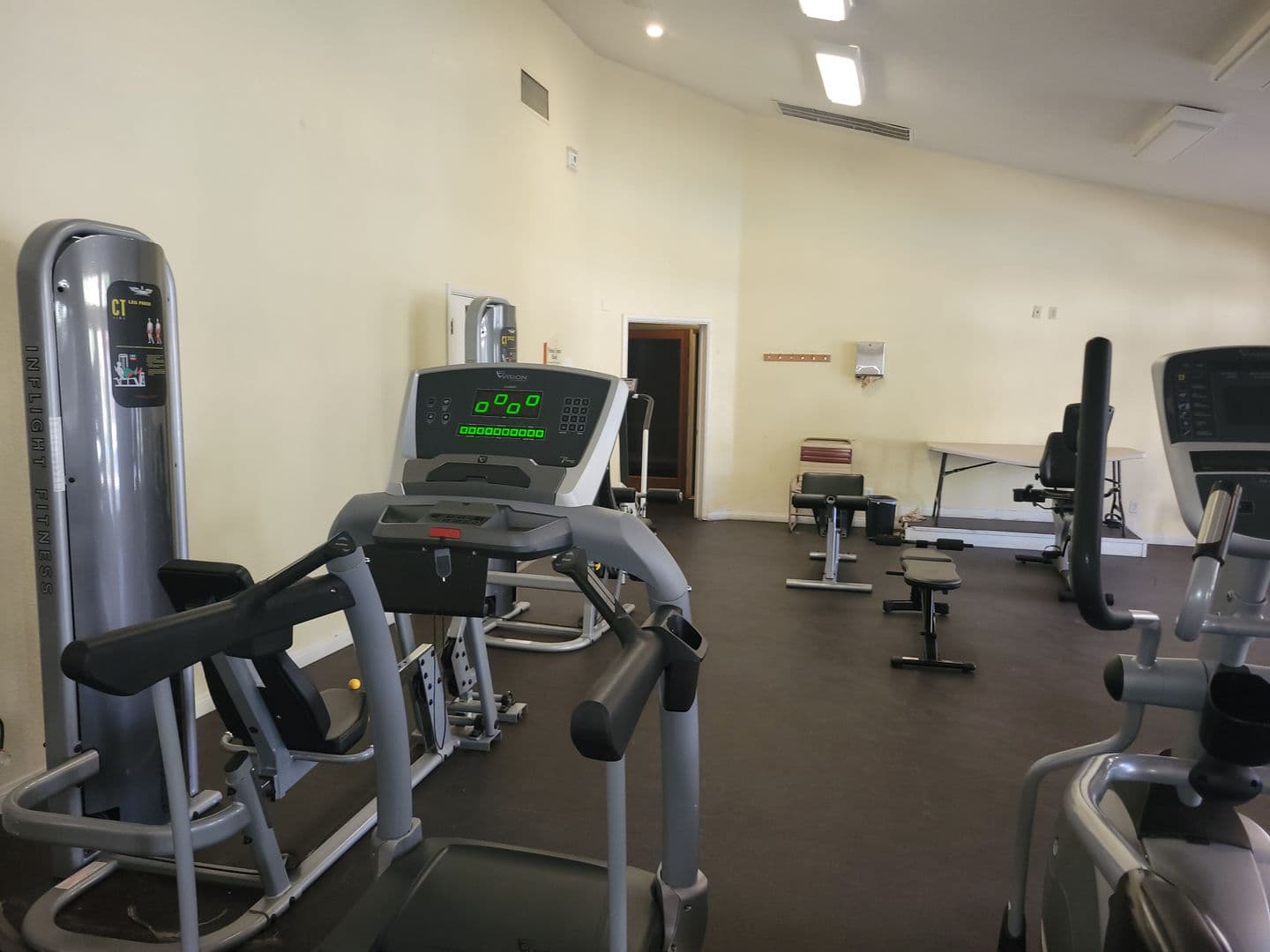 Las Vegas Condo: 9325 W. Desert Inn Rd Bldg #3 Unit #178