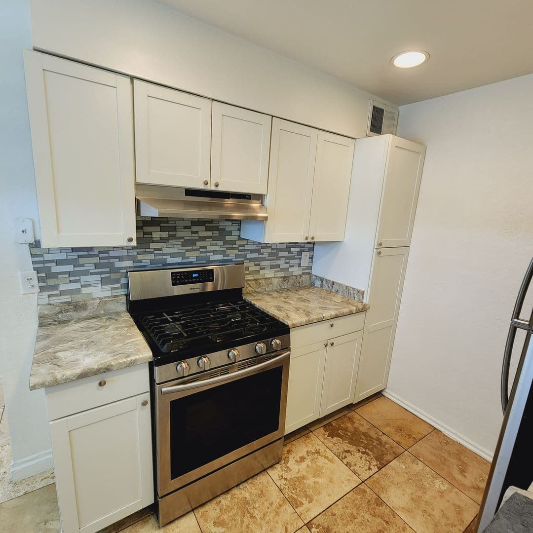 Las Vegas Condo: 5240 Pebble Beach Blvd.