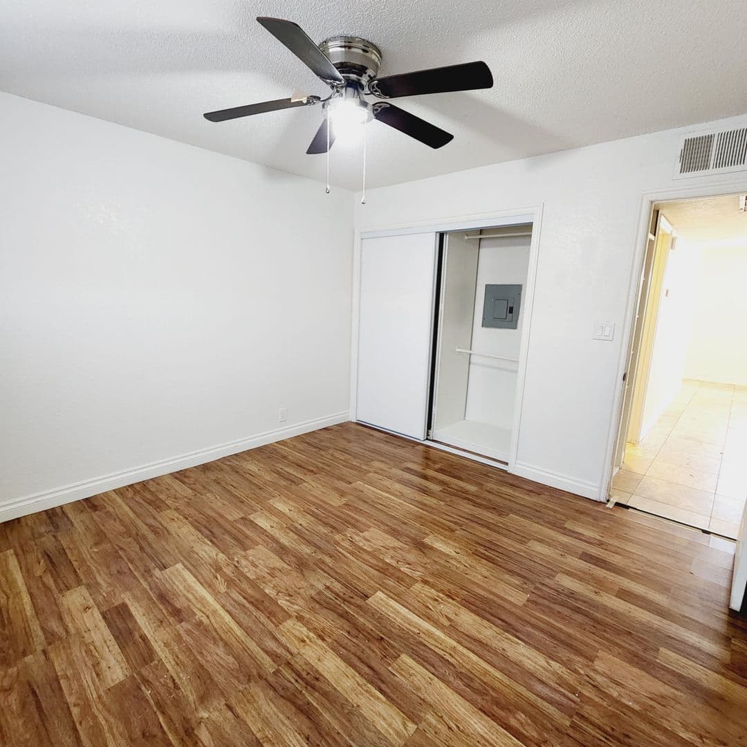 Las Vegas Condo: 5240 Pebble Beach Blvd.