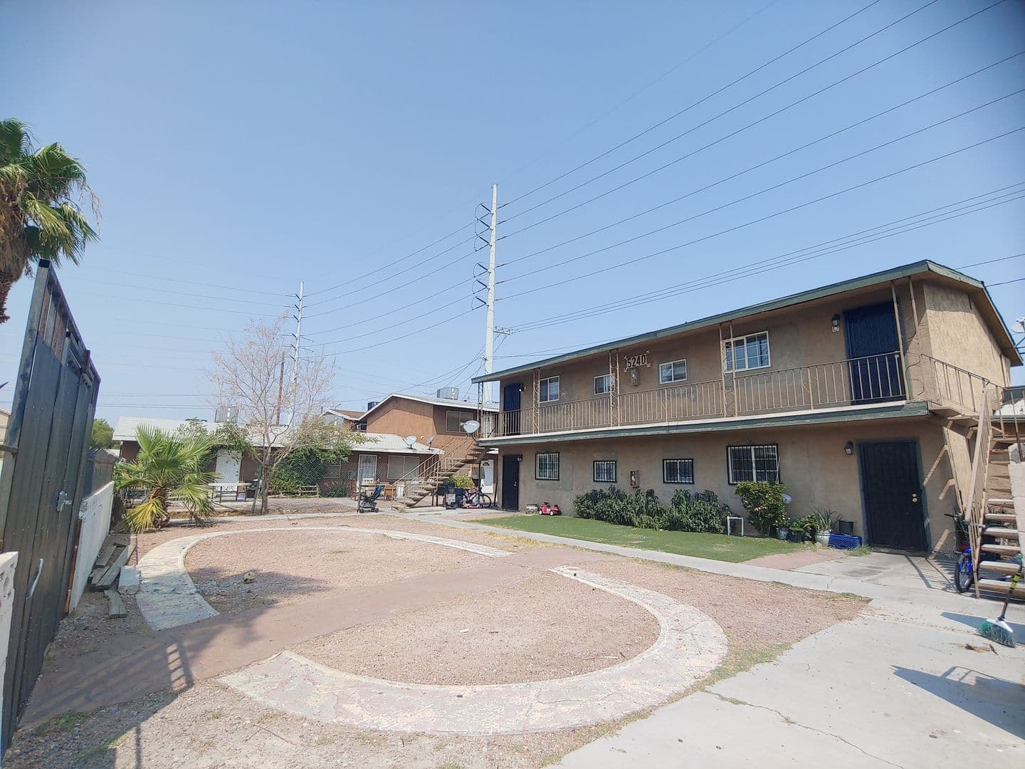Las Vegas Condo: 5240 Pebble Beach Blvd.