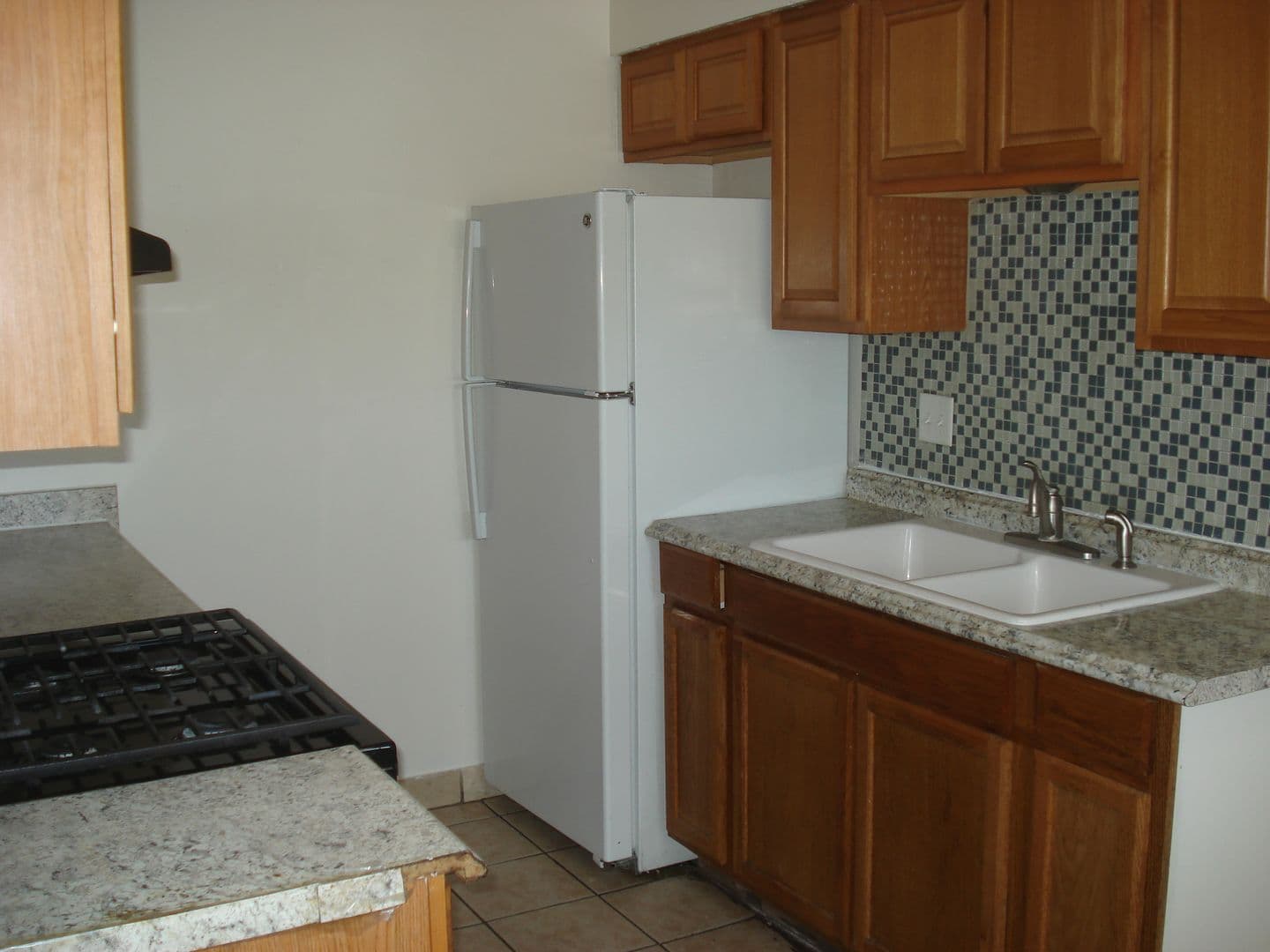 Las Vegas Condo: 5240 Pebble Beach Blvd.