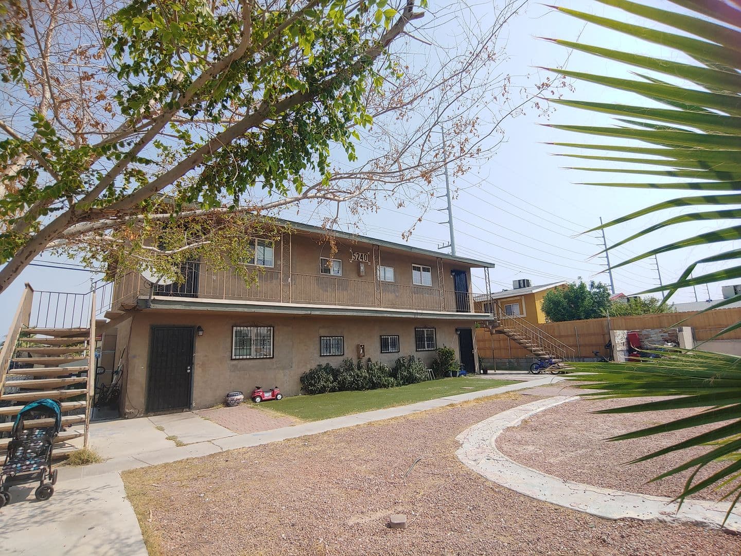 Las Vegas Condo: 5240 Pebble Beach Blvd.