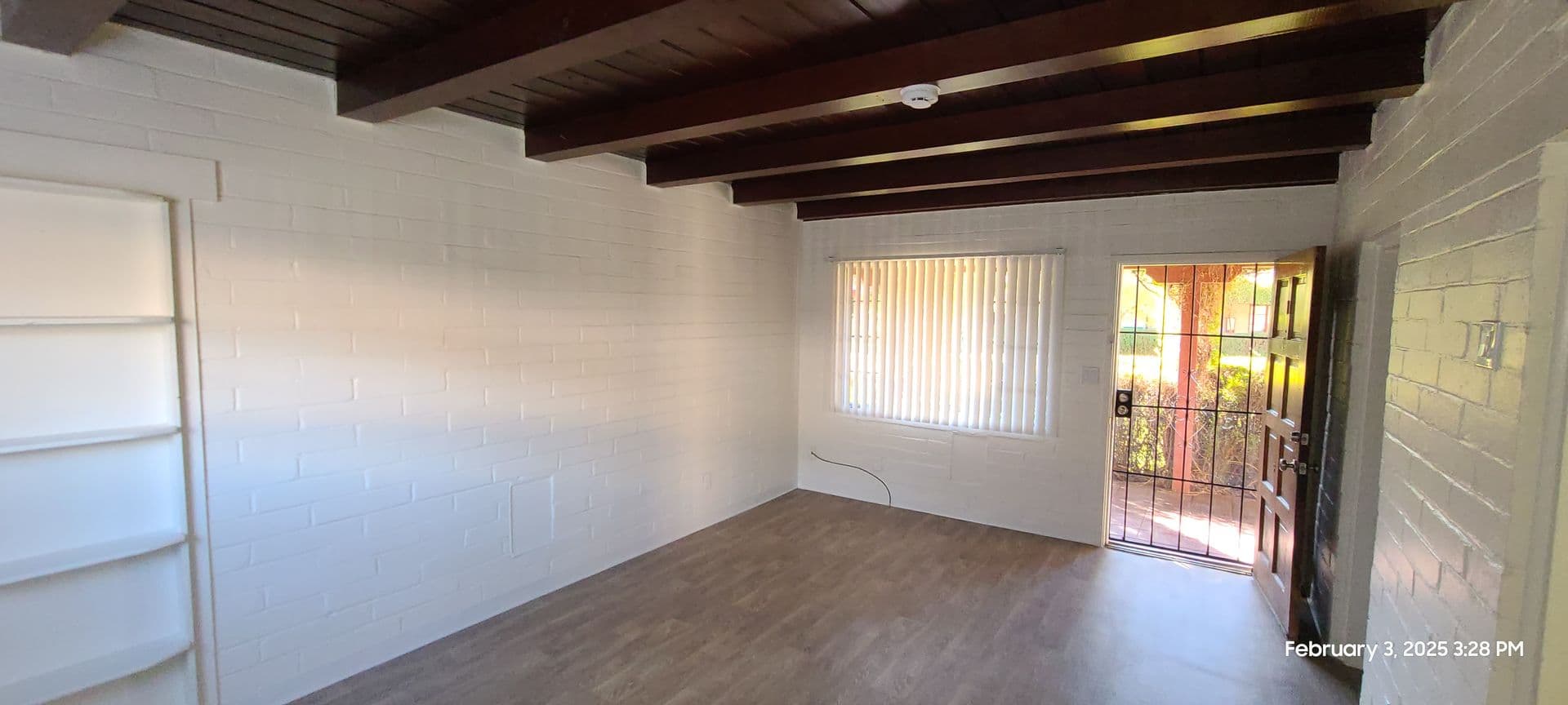 Tucson Apartment: 3800 E. 4th St.