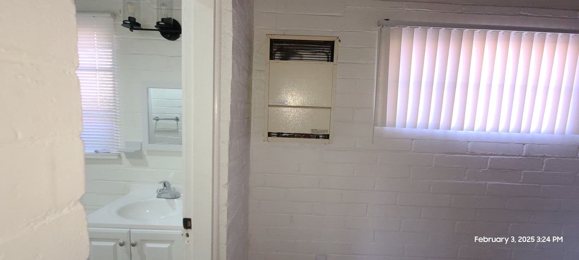 Tucson Apartment: 3800 E. 4th St.