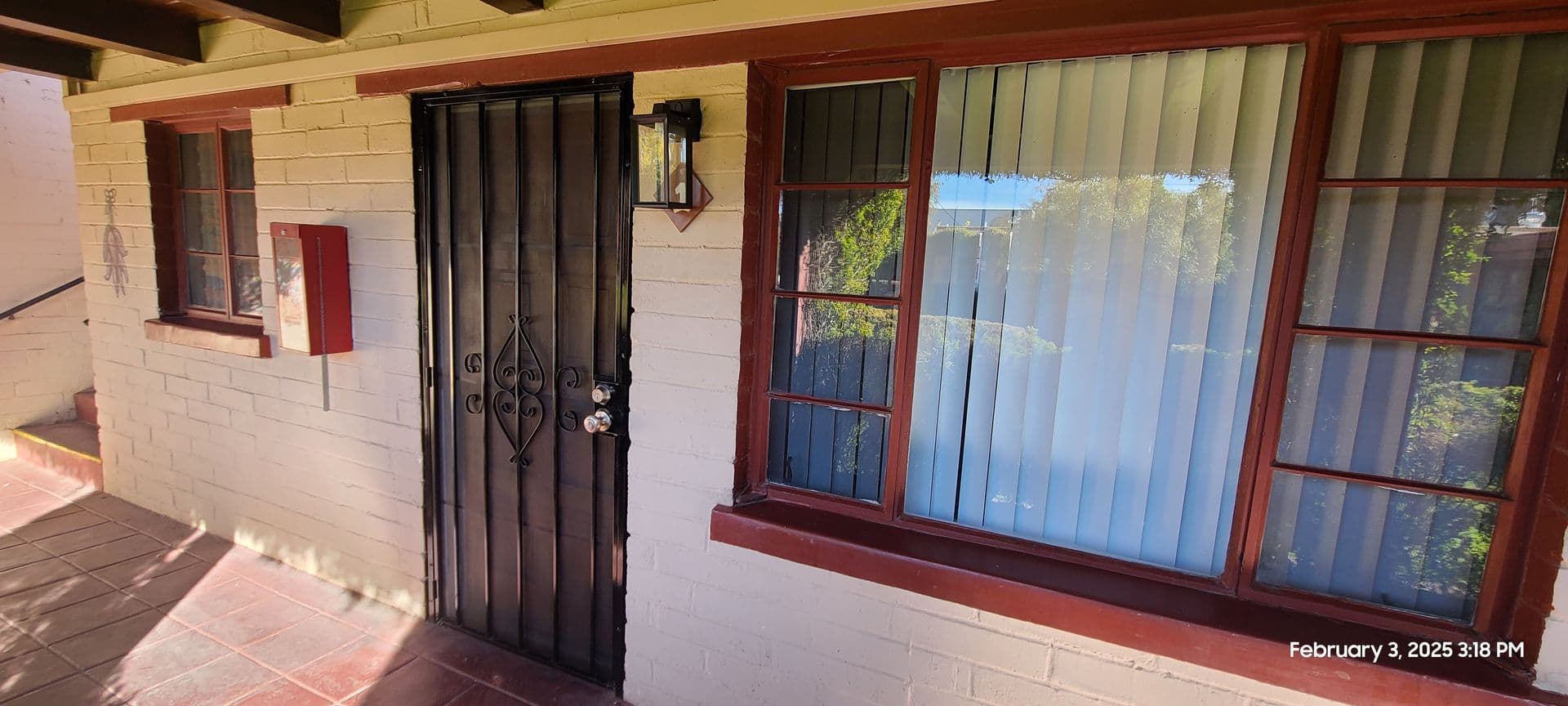 Tucson Apartment: 3800 E. 4th St.