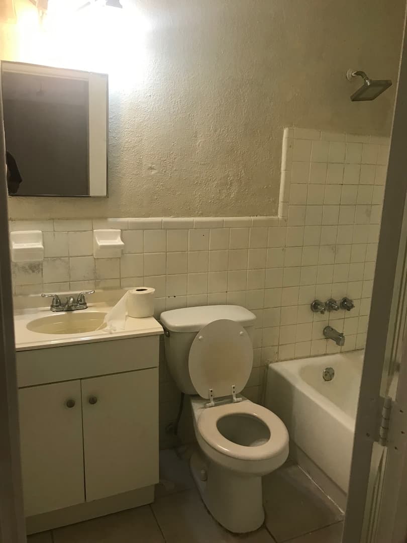 FORT LAUDERDALE Apartment: 545 SW 13 AVE